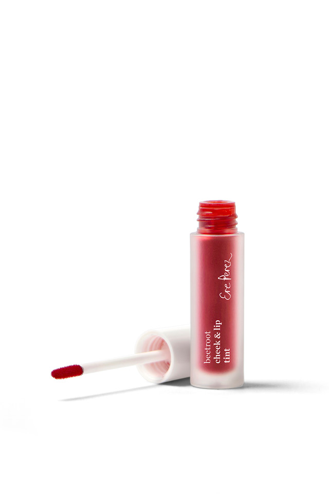 Beetroot Cheek & Lip Tint. A Vibrant Multitasking Essential